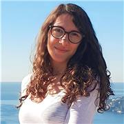 Insegnante per lezioni online di italiano, storia, geografia e latino